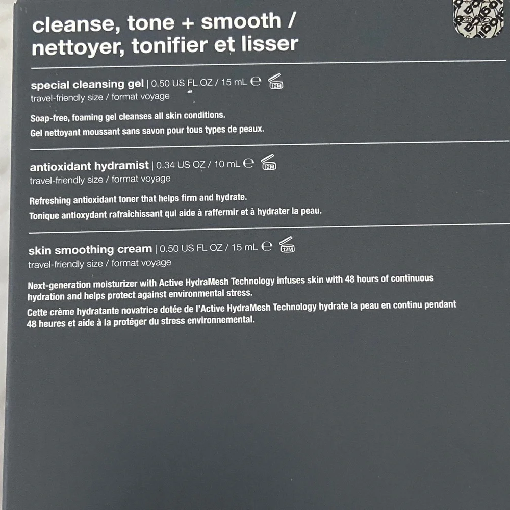 Dermalogica Sample Bundle - Picture 2 of 5
